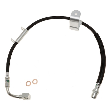 Raybestos Chev Avalanche 2500 02-06 Hydraulic Hose, Bh382417 BH382417